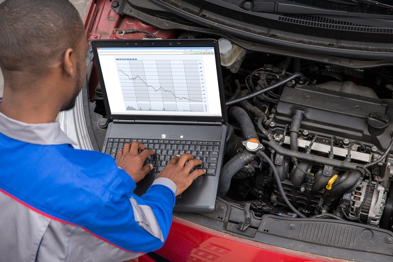 repair and programming cars in nairobi and Kiambu