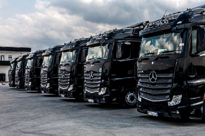 trucks for repair in kenya