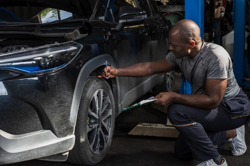 The Pre-Purchase Inspection You Must Do Before Buying Any Used European Car in Kenya
