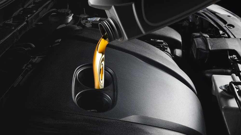 Engine Oil for European Cars in Kenya: Why the Wrong Grade Is Destroying Engines and What to Use Instead